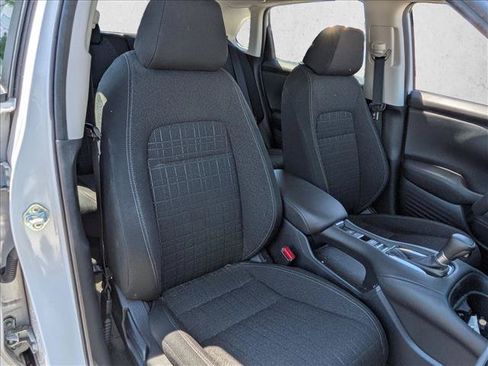 Used 2024 Honda HR-V LX image 19