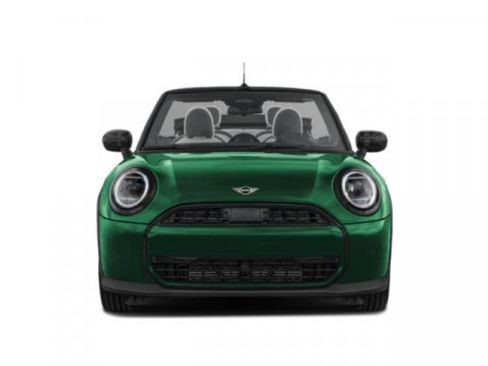 New 2026 MINI Cooper Convertible image 4