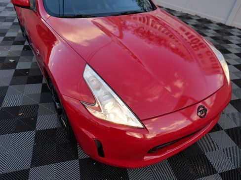 Used 2017 Nissan 370Z Coupe RWD image 75