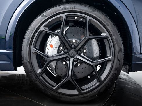 New 2026 Audi RS Q8 performance image 21