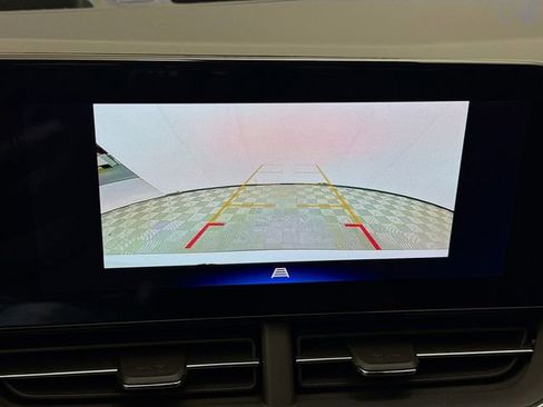 New 2026 Chevrolet Trax ACTIV image 15