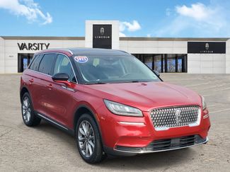 Certified 2022 Lincoln Corsair AWD w/ Premium Package 360° Tour