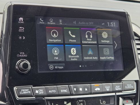 Used 2023 Honda Odyssey Touring image 19