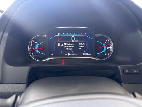 Used 2022 Honda Pilot TrailSport image 19