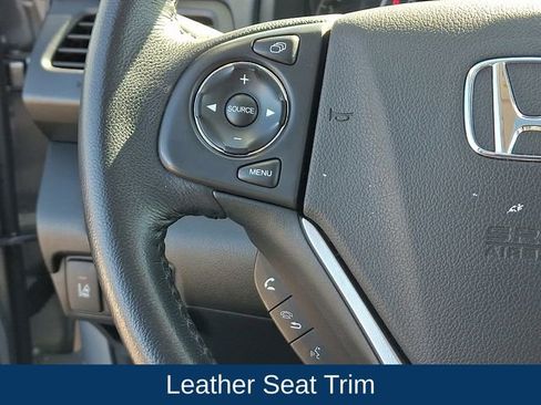 Used 2015 Honda CR-V Touring image 23