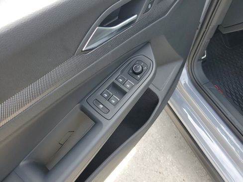 New 2025 Volkswagen GTI SE image 12