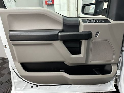 Used 2022 Ford F350 XL w/ STX Appearance Package AWD/4WD image 17