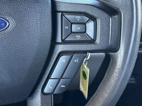 Used 2020 Ford F150 XL w/ Equipment Group 101A Mid RWD image 29