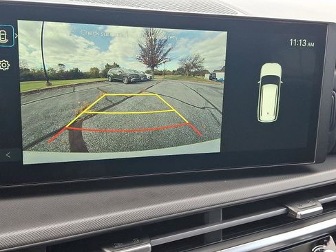 New 2026 Hyundai Santa Fe XRT image 14