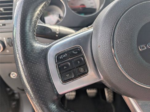 Used 2014 Dodge Challenger SRT8 Core w/ Satin Vapor Edition RWD image 24