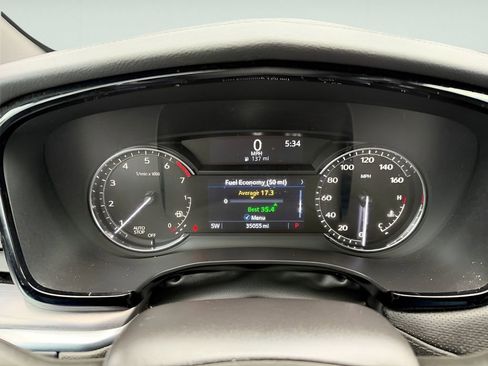 Used 2023 Cadillac XT5 Luxury FWD image 22