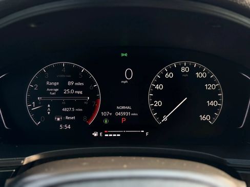 Used 2022 Honda Civic Sport image 20