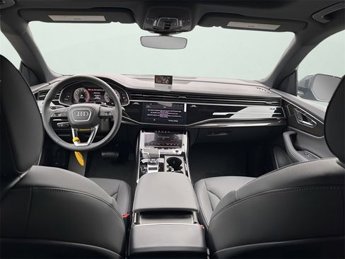 New 2026 Audi Q8 Premium Plus image 13
