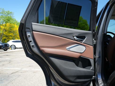Certified 2023 Acura RDX AWD w/ Technology Package image 35