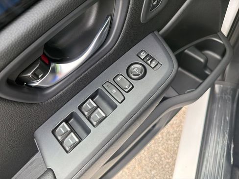 New 2026 Honda Passport TrailSport Elite image 12