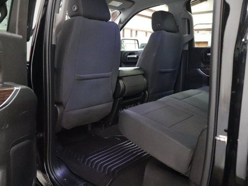 Used 2019 GMC Sierra 1500 SLE w/ SLE Value Package AWD/4WD image 51