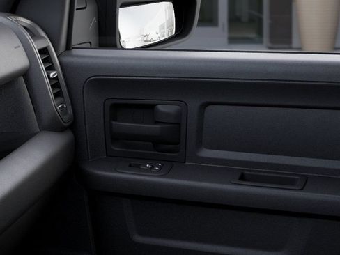 New 2026 RAM 2500 Tradesman AWD/4WD image 26
