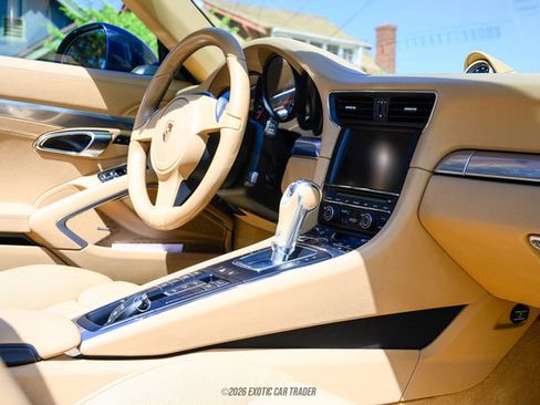 Used 2013 Porsche 911 Carrera 4S image 51