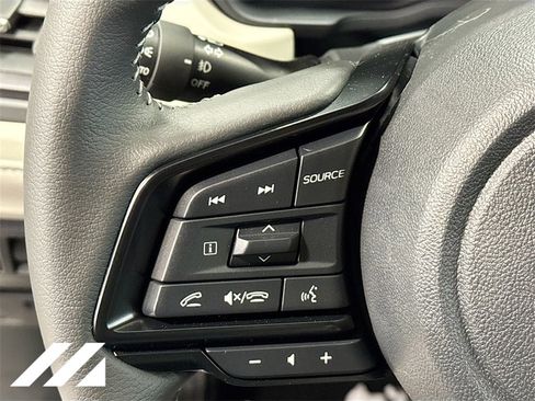 New 2026 Subaru Forester Premium image 12