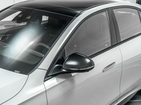 Used 2026 Mercedes-Benz E 53 AMG e 4MATIC Sedan image 41