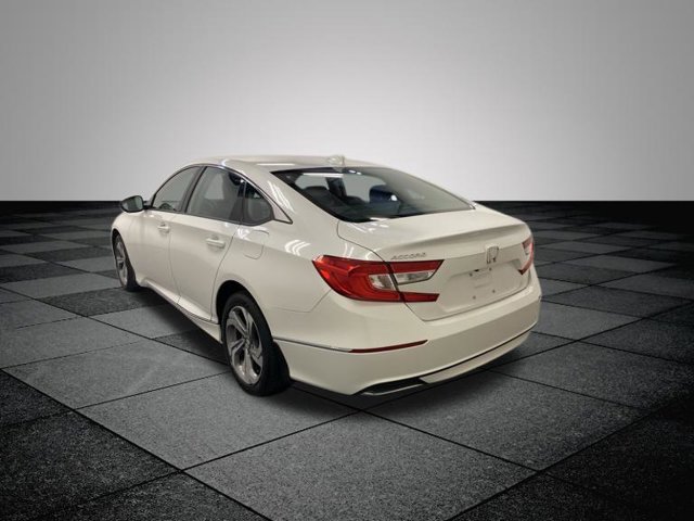 Used 2020 Honda Accord EX-L image 5