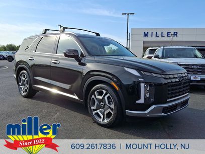 Used 2023 Hyundai Palisade Limited