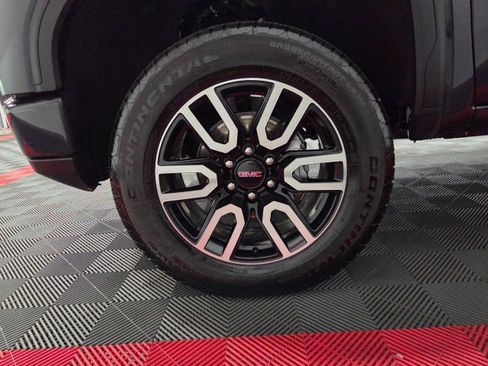 Used 2023 GMC Sierra 1500 AT4 w/ AT4 Premium Package image 83