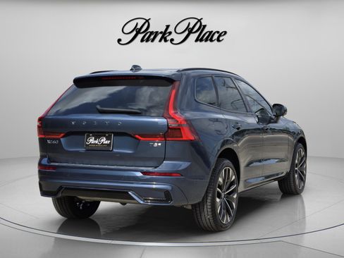 New 2026 Volvo XC60 T8 Ultra w/ Protection Package Premier AWD/4WD image 6