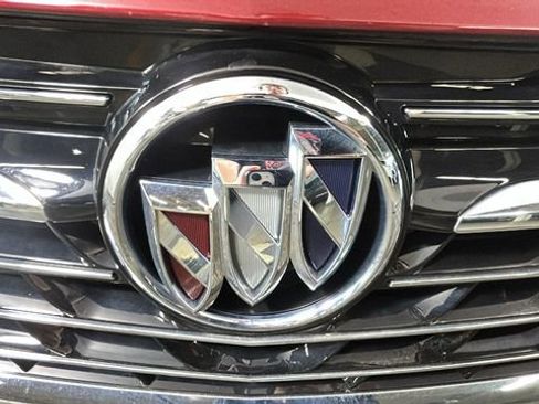 Used 2023 Buick Envision Essence FWD image 9