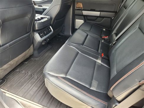 Used 2023 Ford F150 Lariat image 28