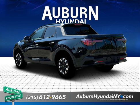New 2026 Hyundai Santa Cruz SEL AWD/4WD image 5