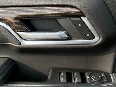 New 2026 GMC Sierra 1500 Elevation w/ Preferred Package image 24