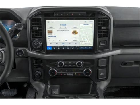 Used 2024 Ford F150 XLT w/ Equipment Group 302A MID AWD/4WD image 9