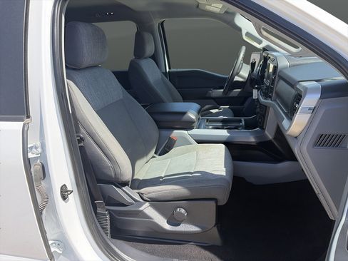 Used 2023 Ford F150 XLT AWD/4WD image 28