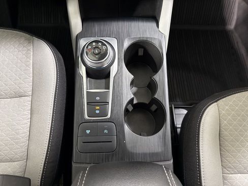 Used 2023 Ford Escape Active image 27