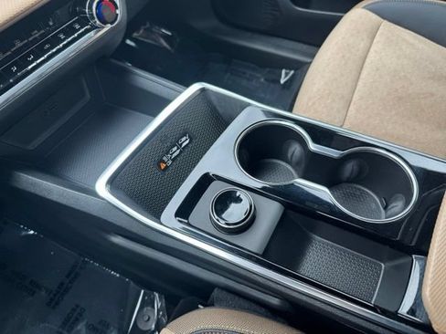 Certified 2025 Chevrolet Equinox ACTIV AWD/4WD image 14