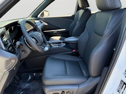 Certified 2026 Lexus TX 350 AWD w/ Technology Package image 16