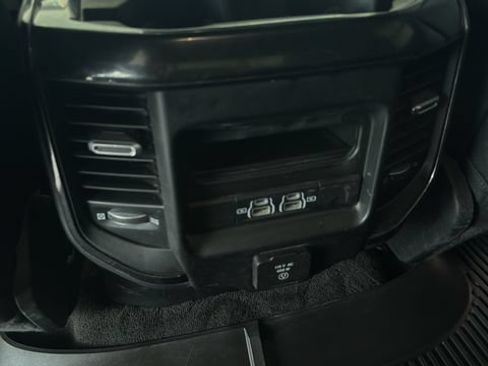 Used 2022 RAM 1500 Sport w/ G/T Package AWD/4WD image 18