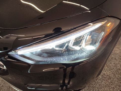 Certified 2026 Mercedes-Benz GLA 250 GLA 250 image 11