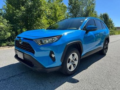Used 2019 Toyota RAV4 XLE w/ Convenience Package