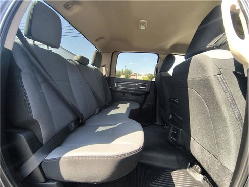 Used 2020 RAM 2500 Big Horn AWD/4WD image 15