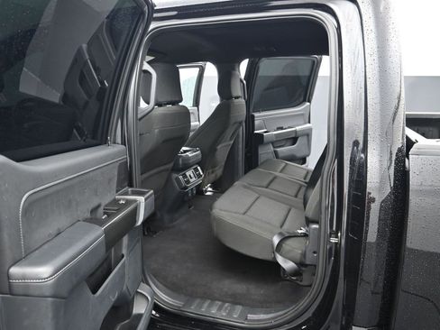 Used 2023 Ford F150 XLT w/ Equipment Group 302A High image 12