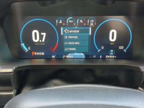 Used 2022 Ford F150 Lariat image 34