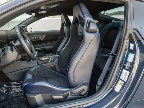 Used 2024 Ford Mustang Dark Horse w/ Dark Horse Handlin Package image 12