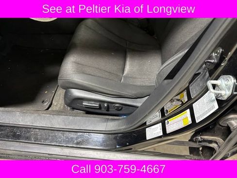 Used 2023 Honda Accord EX image 10
