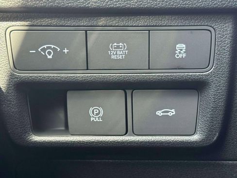 New 2026 Hyundai Sonata Blue image 17