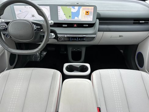 Used 2023 Hyundai Ioniq 5 SEL image 13