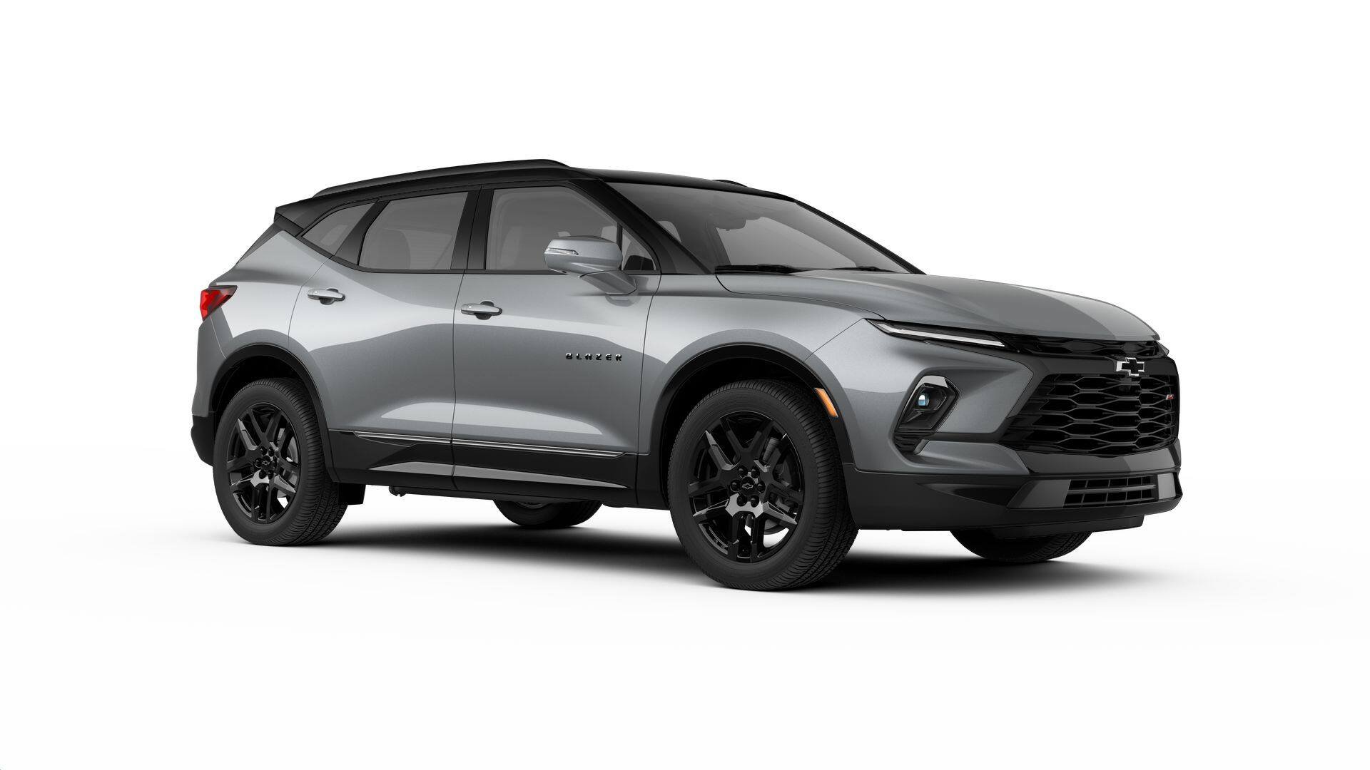 New 2026 Chevrolet Blazer RS w/ Driver Confidence II Package AWD/4WD image 28
