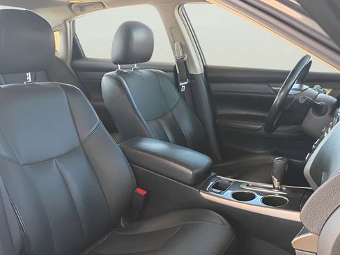 Used 2013 Nissan Altima 2.5 SL w/ 2.5 Moonroof Pkg image 25