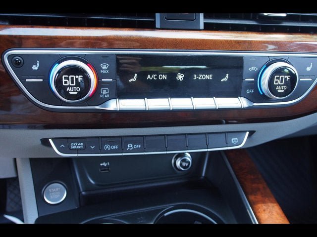 Used 2019 Audi A4 2.0T Premium w/ Convenience Package AWD/4WD image 27